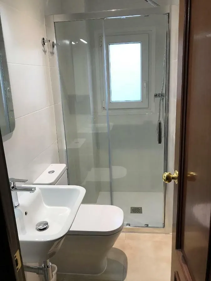 Apartamento Chamonix Salou España