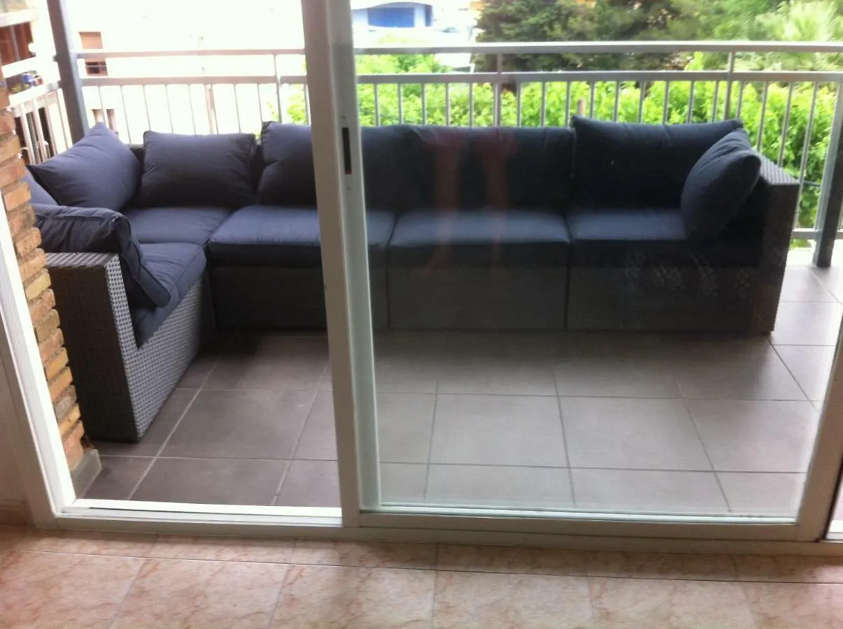 Chamonix Apartment Salou