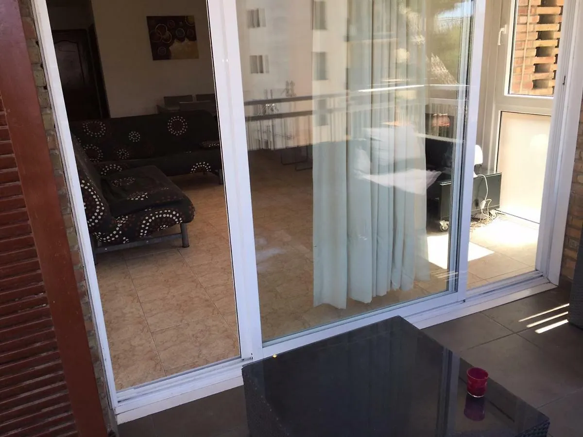 Chamonix Apartment Salou