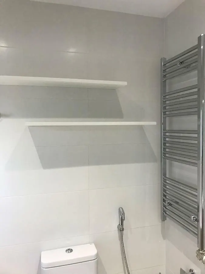 Chamonix Apartment Salou