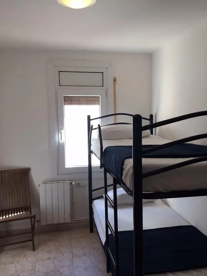 Chamonix Apartment Salou