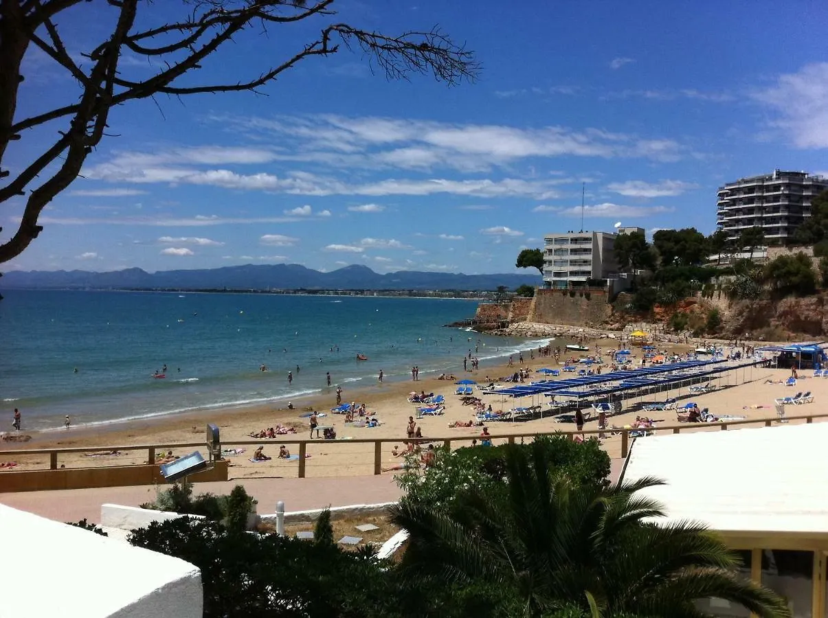 Chamonix Apartment Salou 0*,  Spain