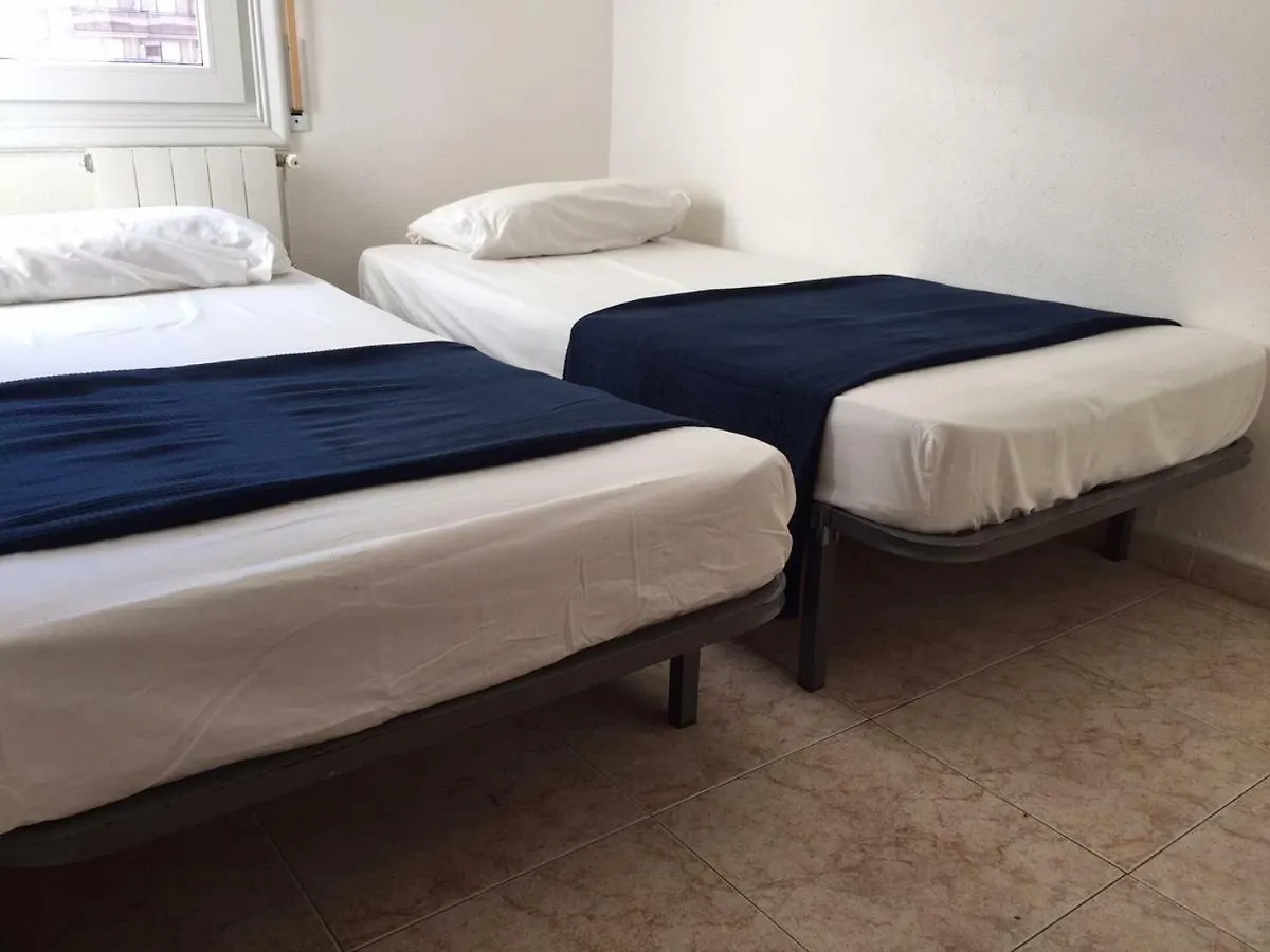 Chamonix Apartment Salou 0*,