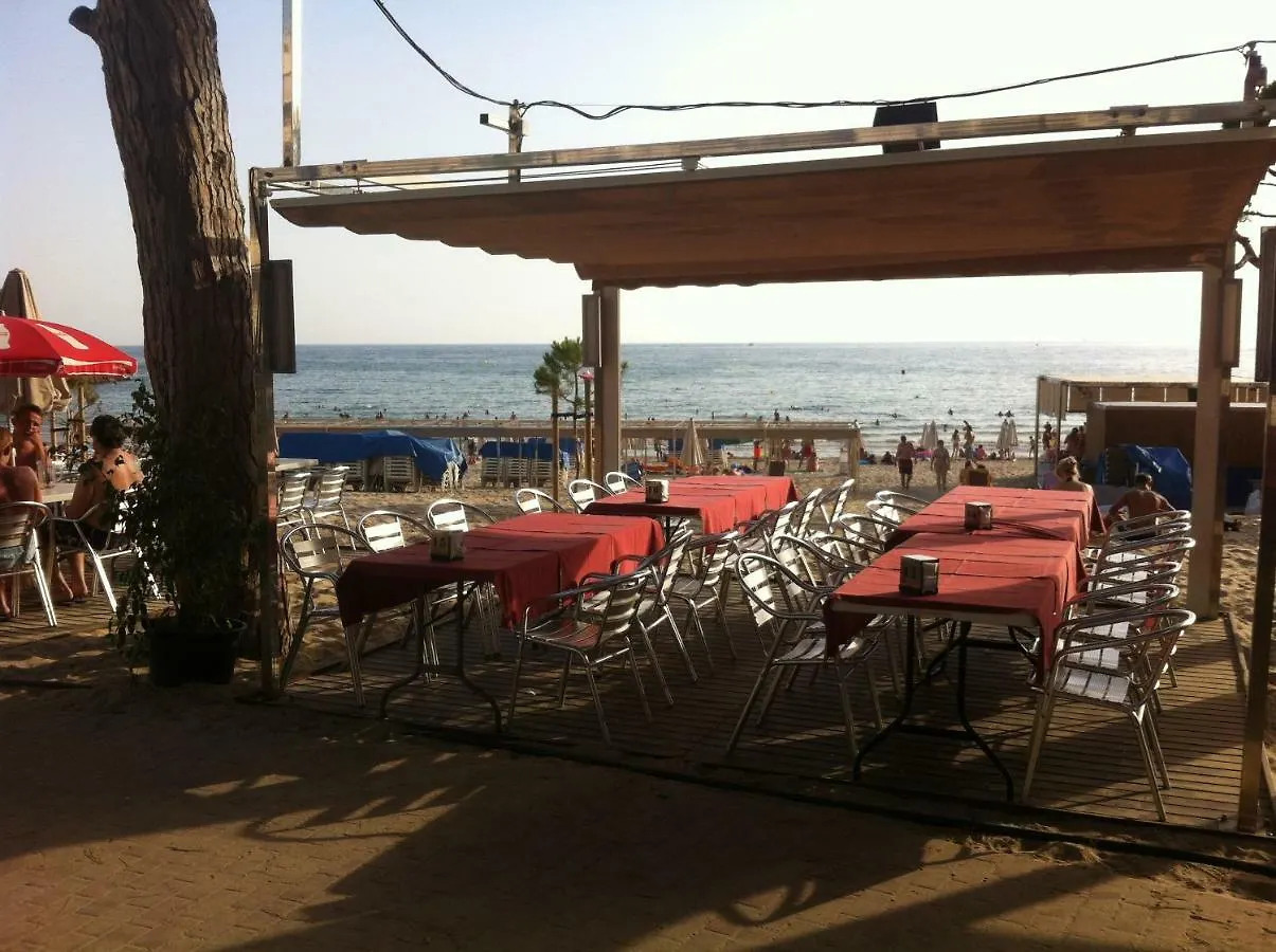 Chamonix Apartment Salou