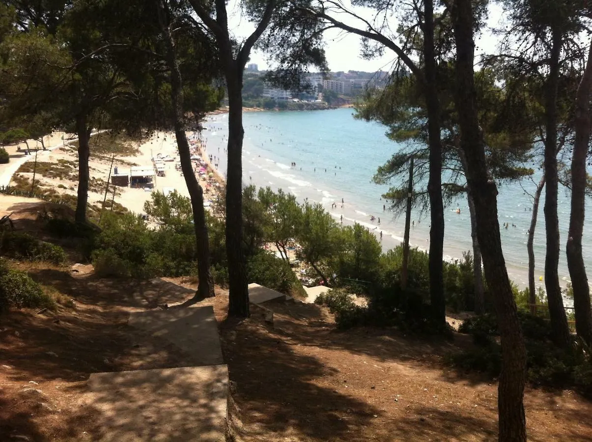 Apartamento Chamonix Salou España
