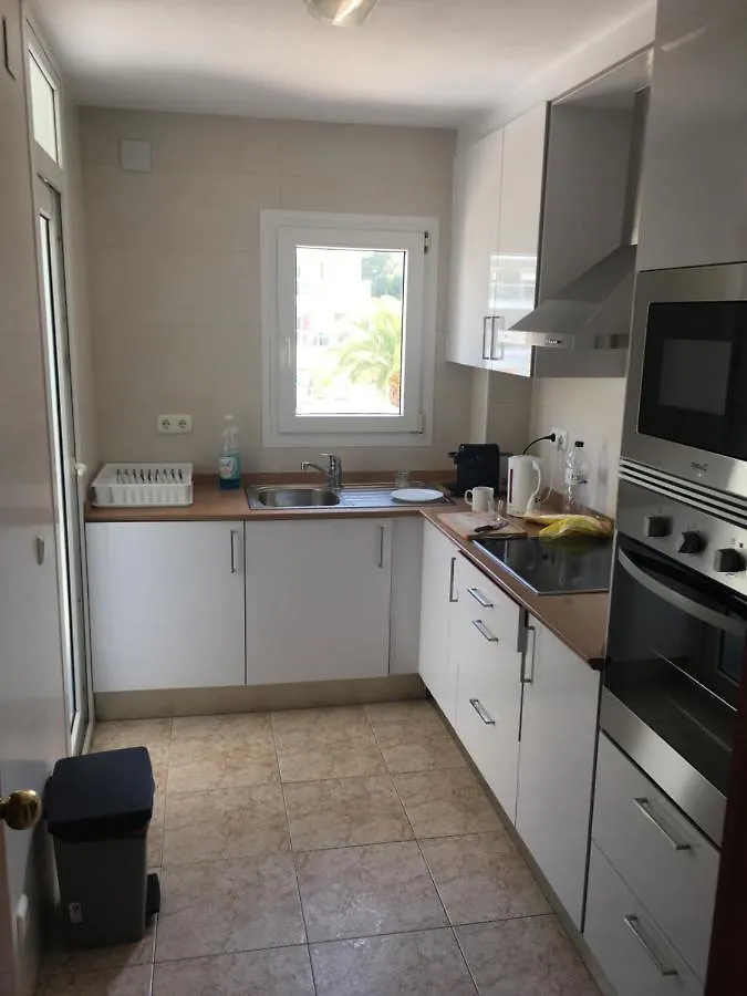 Chamonix Apartment Salou Spain