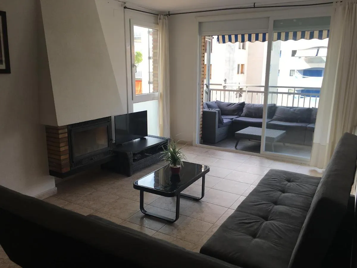 Chamonix Apartment Salou