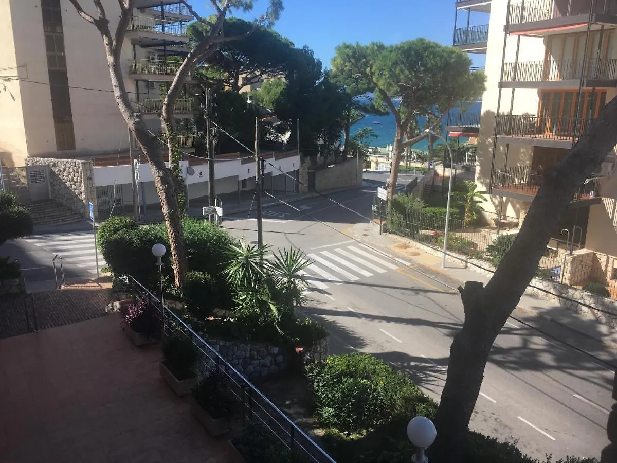 Apartamento Chamonix Salou