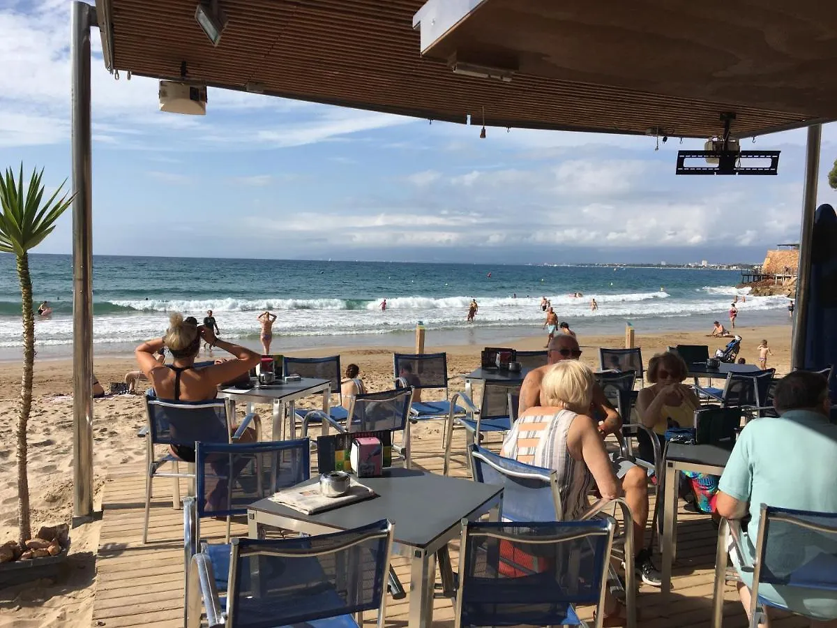 Chamonix Apartment Salou