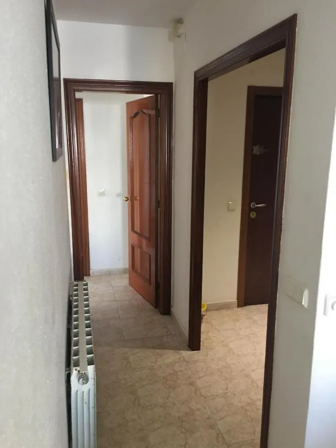 Chamonix Apartment Salou 0*,  Spain
