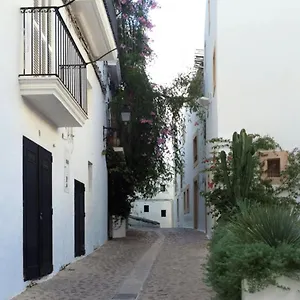 Casita En Dalt Vila , Ibiza España