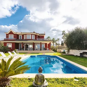 Red House , Llucmajor (Mallorca) España