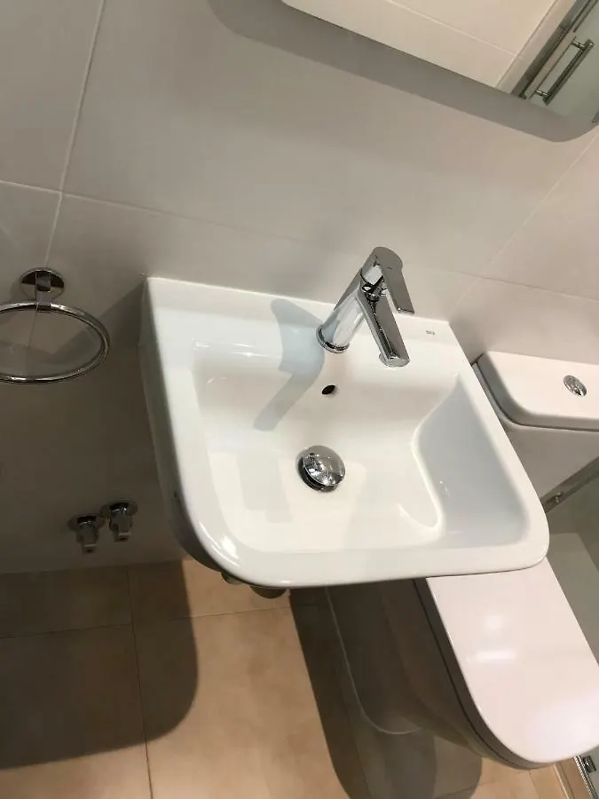Apartmán Chamonix Salou