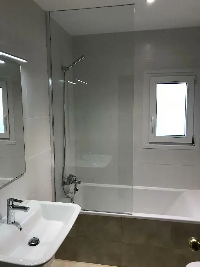 Apartmán Chamonix Salou 0*,  Španělsko